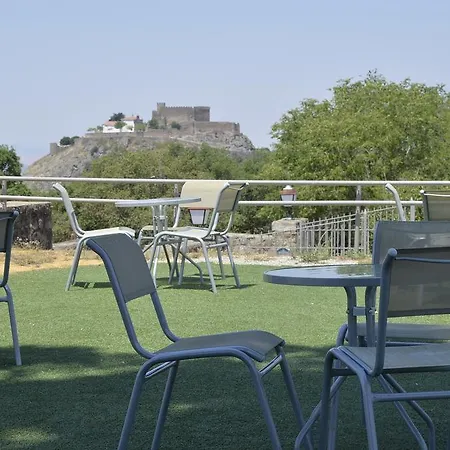 Hotel Fuentes Del Salor